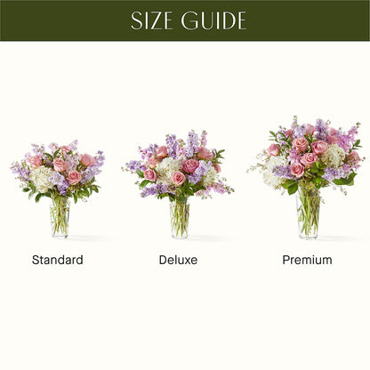 Embraced Bouquet – GIVENS FLOWERS & GIFTS LLC, Georgetown DE