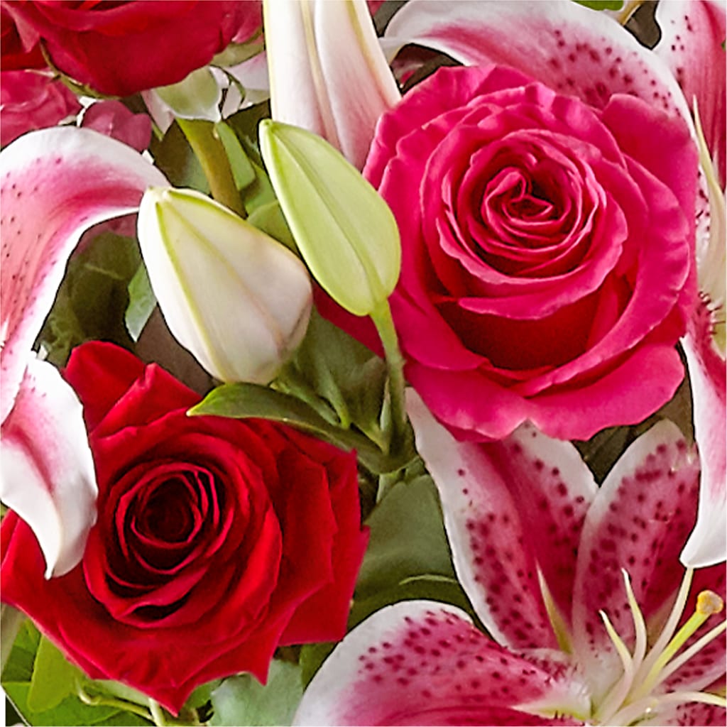 Always You Bouquet – GIVENS FLOWERS & GIFTS LLC, Georgetown DE