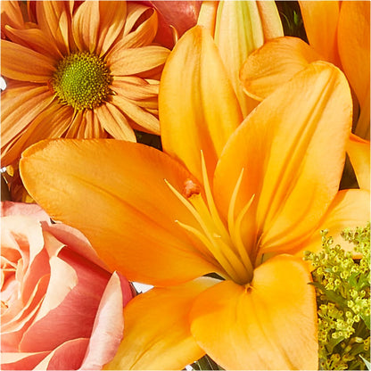 Harvest Hayride Bouquet – GIVENS FLOWERS & GIFTS LLC, Georgetown DE