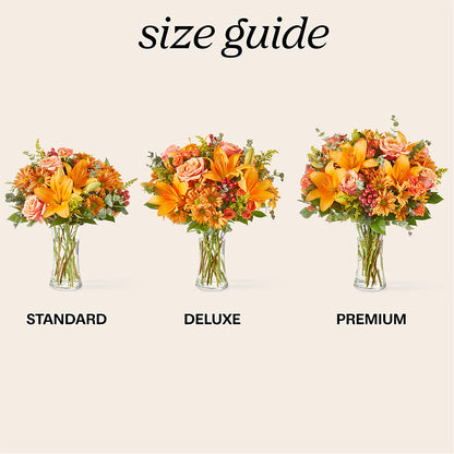 Harvest Hayride Bouquet – GIVENS FLOWERS & GIFTS LLC, Georgetown DE