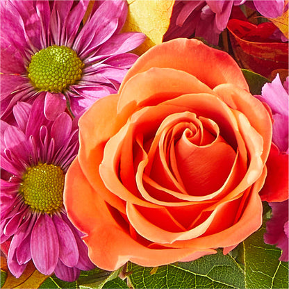 Mum's the Word Bouquet – GIVENS FLOWERS & GIFTS LLC, Georgetown DE
