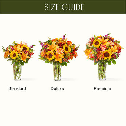 Seasons Change Bouquet – GIVENS FLOWERS & GIFTS LLC, Georgetown DE