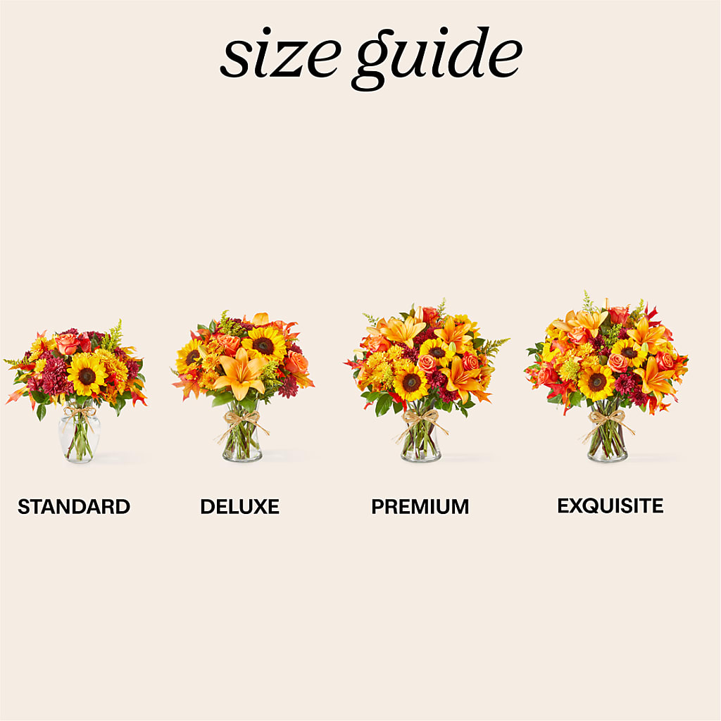 Sunny Side Bouquet – GIVENS FLOWERS & GIFTS LLC, Georgetown DE