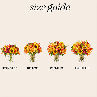 Sunny Side Bouquet – GIVENS FLOWERS & GIFTS LLC, Georgetown DE