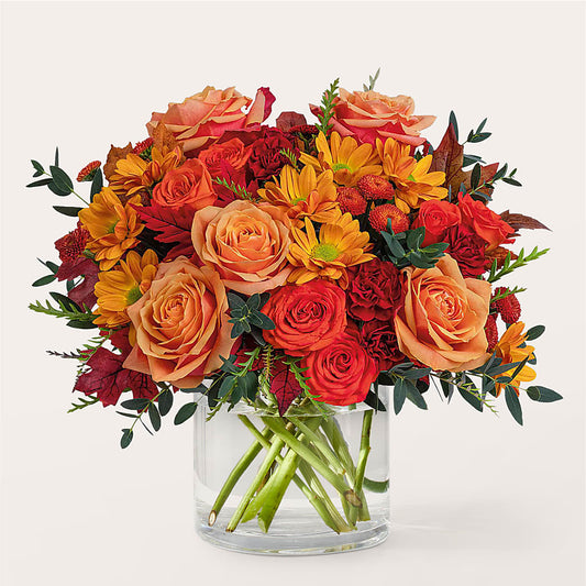 Sweet as Cinnamon Bouquet – GIVENS FLOWERS & GIFTS LLC, Georgetown DE