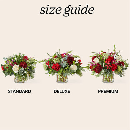 Cranberry Fizz Bouquet – GIVENS FLOWERS & GIFTS LLC, Georgetown DE