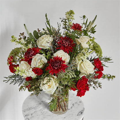 Favorite Traditions Bouquet – GIVENS FLOWERS & GIFTS LLC, Georgetown DE