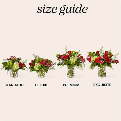 Tree Shopping Bouquet – GIVENS FLOWERS & GIFTS LLC, Georgetown DE
