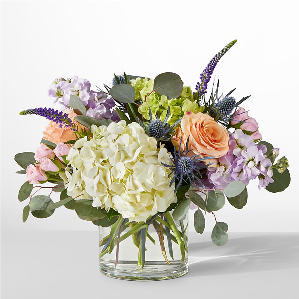 Porch Swing Bouquet – GIVENS FLOWERS & GIFTS LLC, Georgetown DE