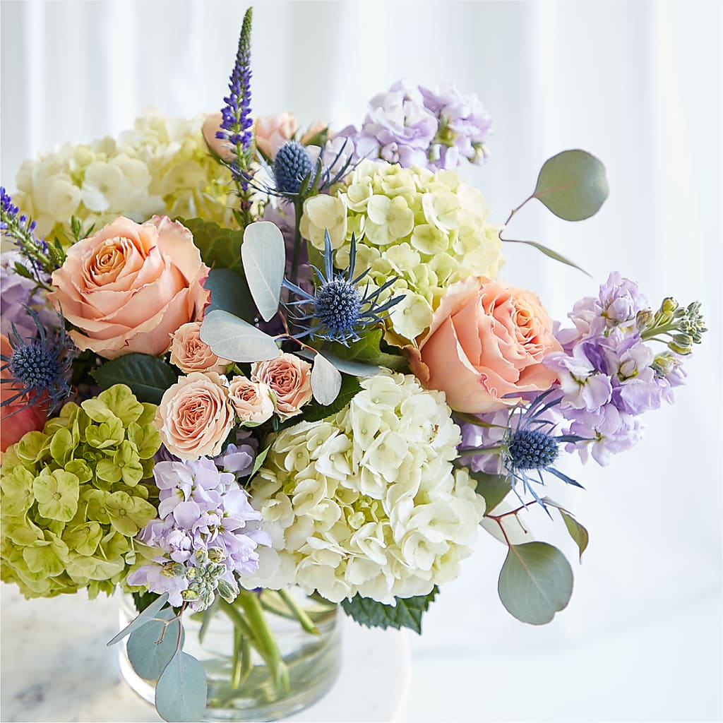 Porch Swing Bouquet – GIVENS FLOWERS & GIFTS LLC, Georgetown DE