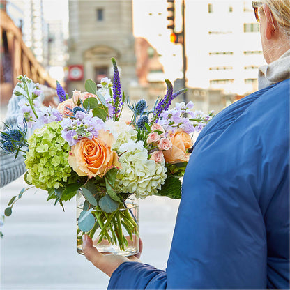 Porch Swing Bouquet – GIVENS FLOWERS & GIFTS LLC, Georgetown DE