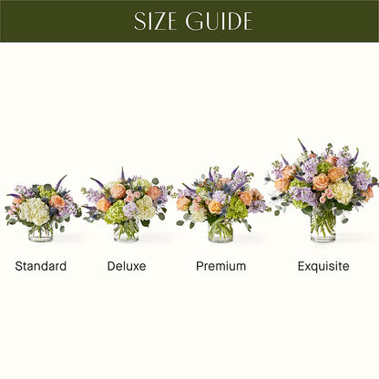 Porch Swing Bouquet – GIVENS FLOWERS & GIFTS LLC, Georgetown DE