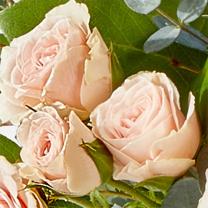 Inspired Bouquet – GIVENS FLOWERS & GIFTS LLC, Georgetown DE