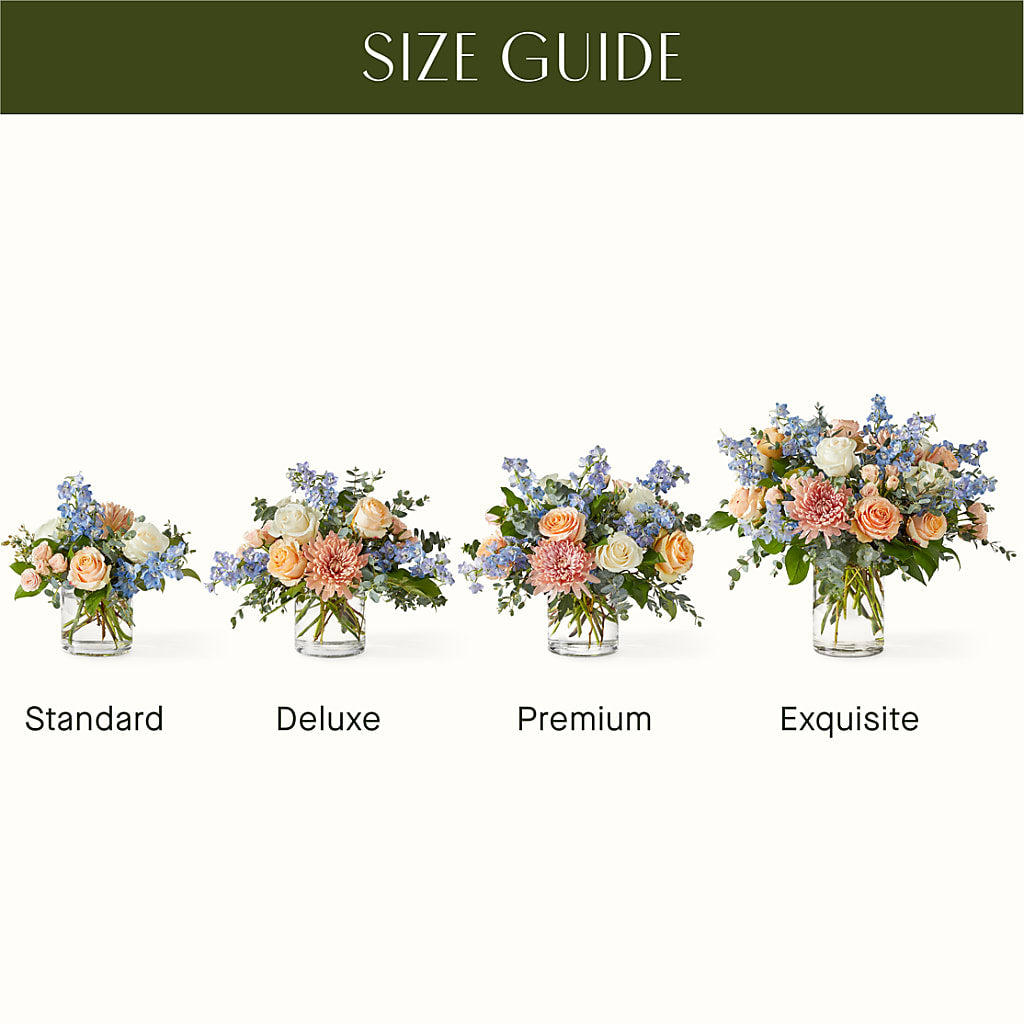 Inspired Bouquet – GIVENS FLOWERS & GIFTS LLC, Georgetown DE