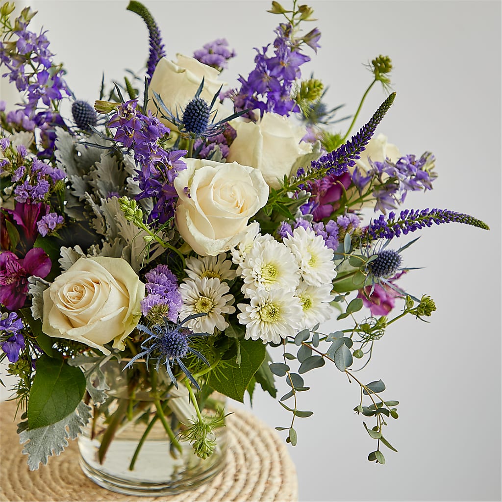 Shooting Star Bouquet – GIVENS FLOWERS & GIFTS LLC, Georgetown DE