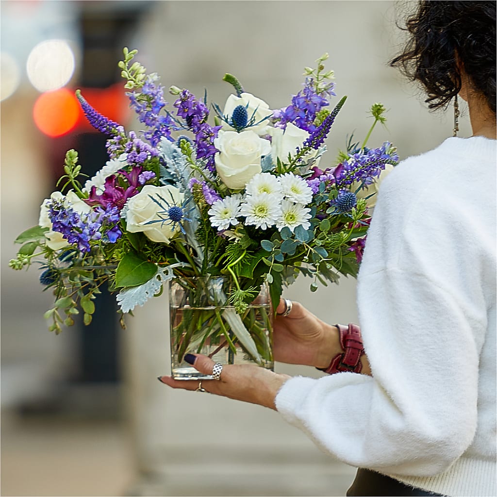 Shooting Star Bouquet – GIVENS FLOWERS & GIFTS LLC, Georgetown DE