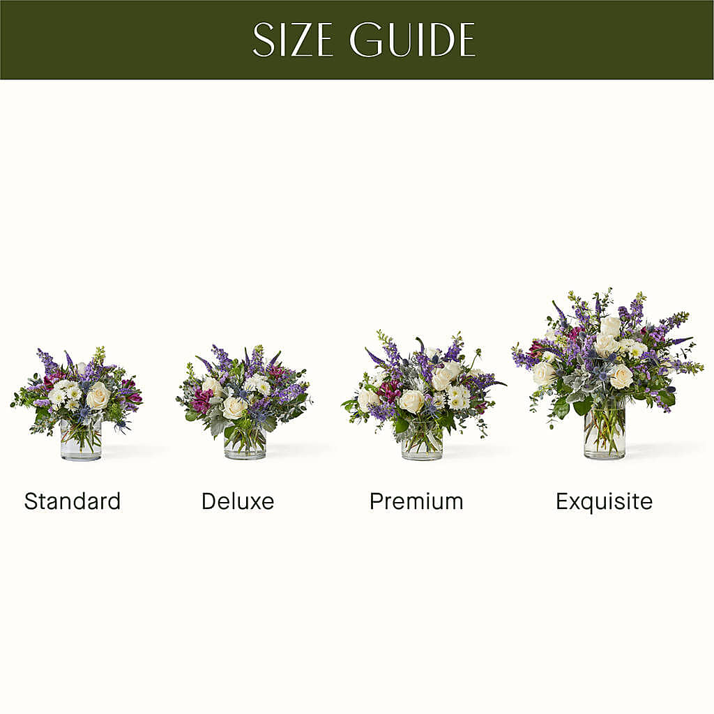 Shooting Star Bouquet – GIVENS FLOWERS & GIFTS LLC, Georgetown DE