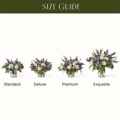 Shooting Star Bouquet – GIVENS FLOWERS & GIFTS LLC, Georgetown DE