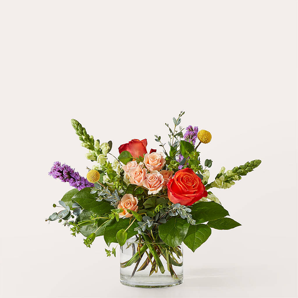 The Standout Bouquet – GIVENS FLOWERS & GIFTS LLC, Georgetown DE
