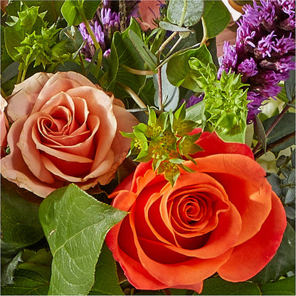 The Standout Bouquet – GIVENS FLOWERS & GIFTS LLC, Georgetown DE