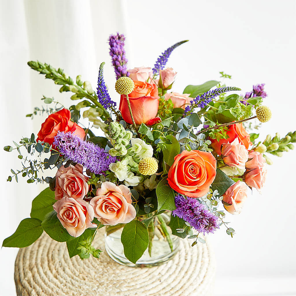 The Standout Bouquet – GIVENS FLOWERS & GIFTS LLC, Georgetown DE