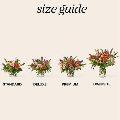 The Standout Bouquet – GIVENS FLOWERS & GIFTS LLC, Georgetown DE