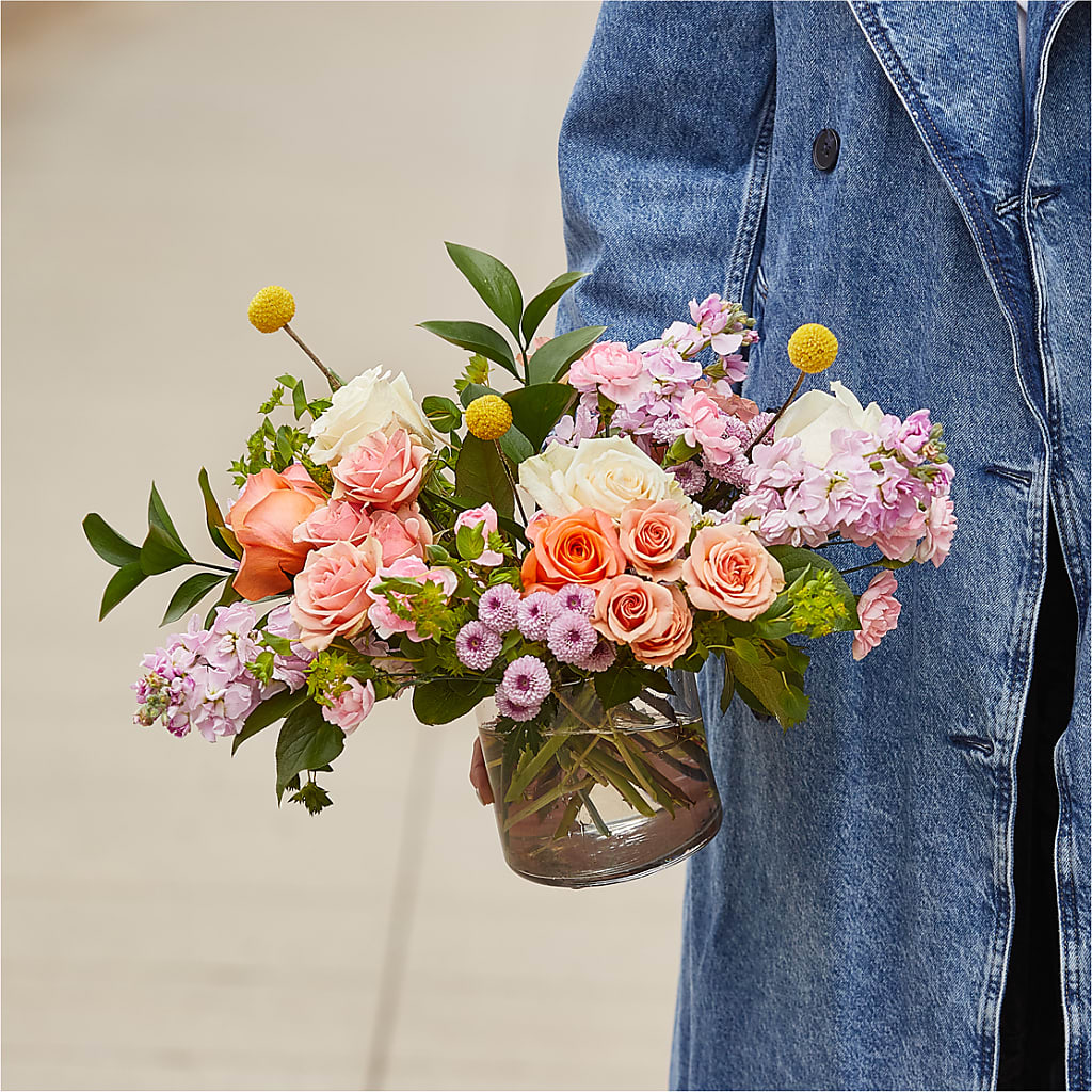 French Market Bouquet – GIVENS FLOWERS & GIFTS LLC, Georgetown DE