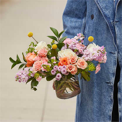 French Market Bouquet – GIVENS FLOWERS & GIFTS LLC, Georgetown DE