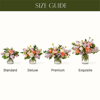 French Market Bouquet – GIVENS FLOWERS & GIFTS LLC, Georgetown DE