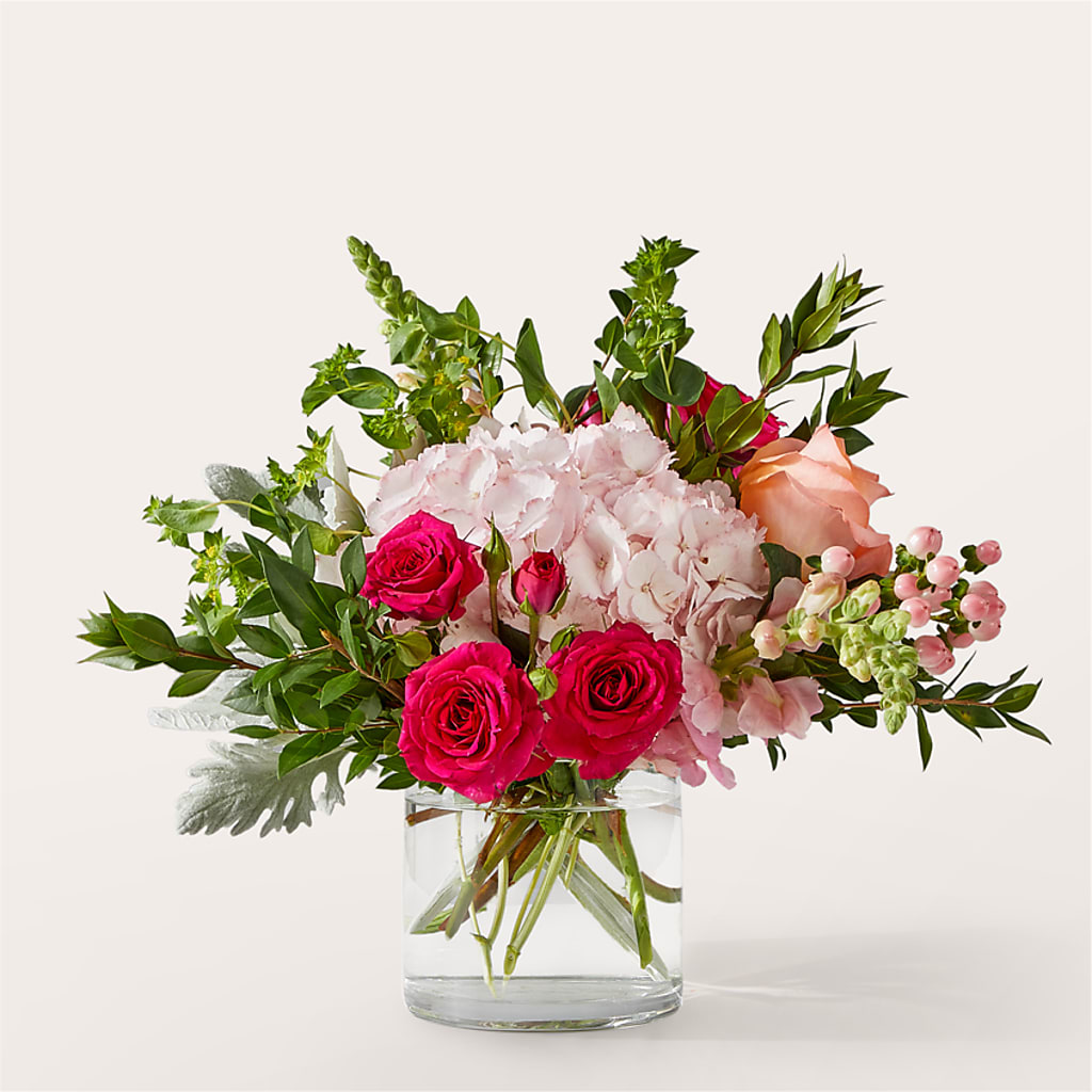 Glitz & Glam Bouquet – GIVENS FLOWERS & GIFTS LLC, Georgetown DE