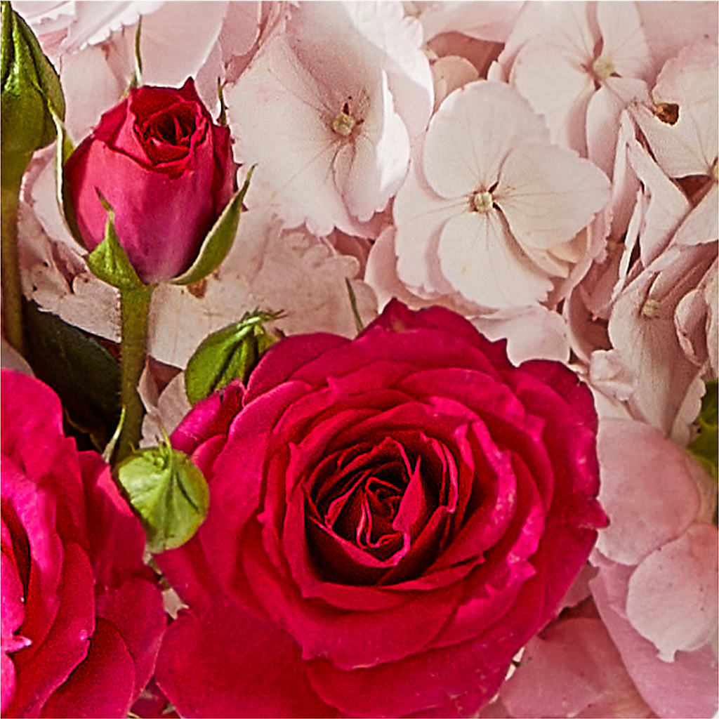 Glitz & Glam Bouquet – GIVENS FLOWERS & GIFTS LLC, Georgetown DE