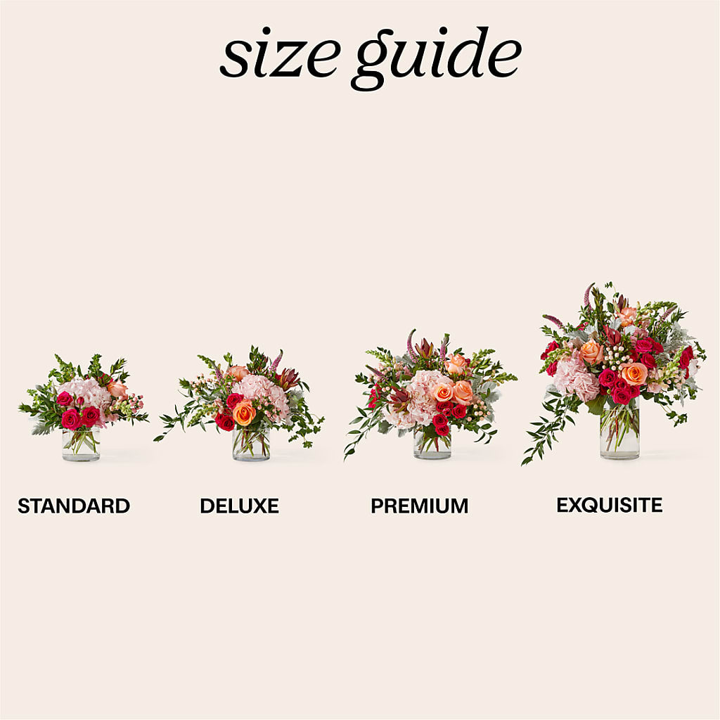 Glitz & Glam Bouquet – GIVENS FLOWERS & GIFTS LLC, Georgetown DE