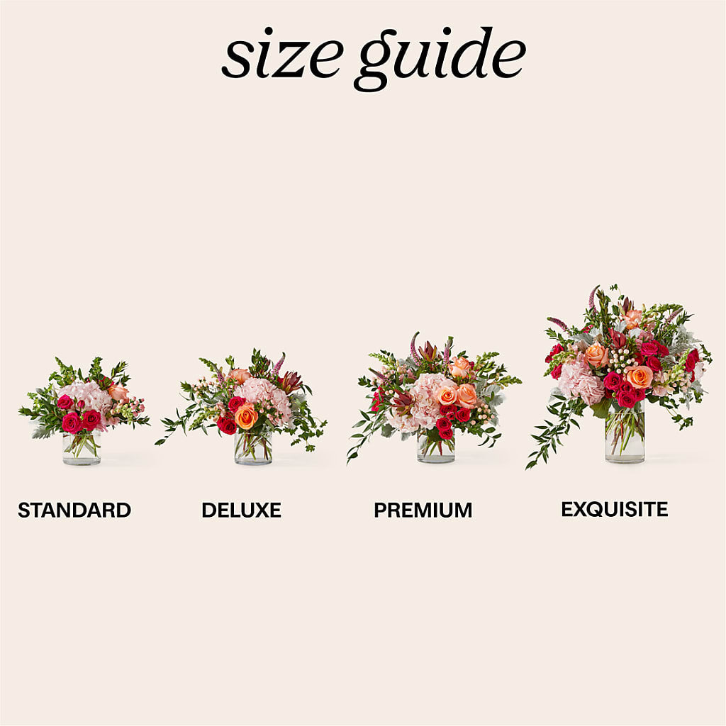 Glitz & Glam Bouquet – GIVENS FLOWERS & GIFTS LLC, Georgetown DE