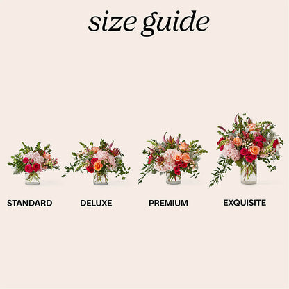 Glitz & Glam Bouquet – GIVENS FLOWERS & GIFTS LLC, Georgetown DE