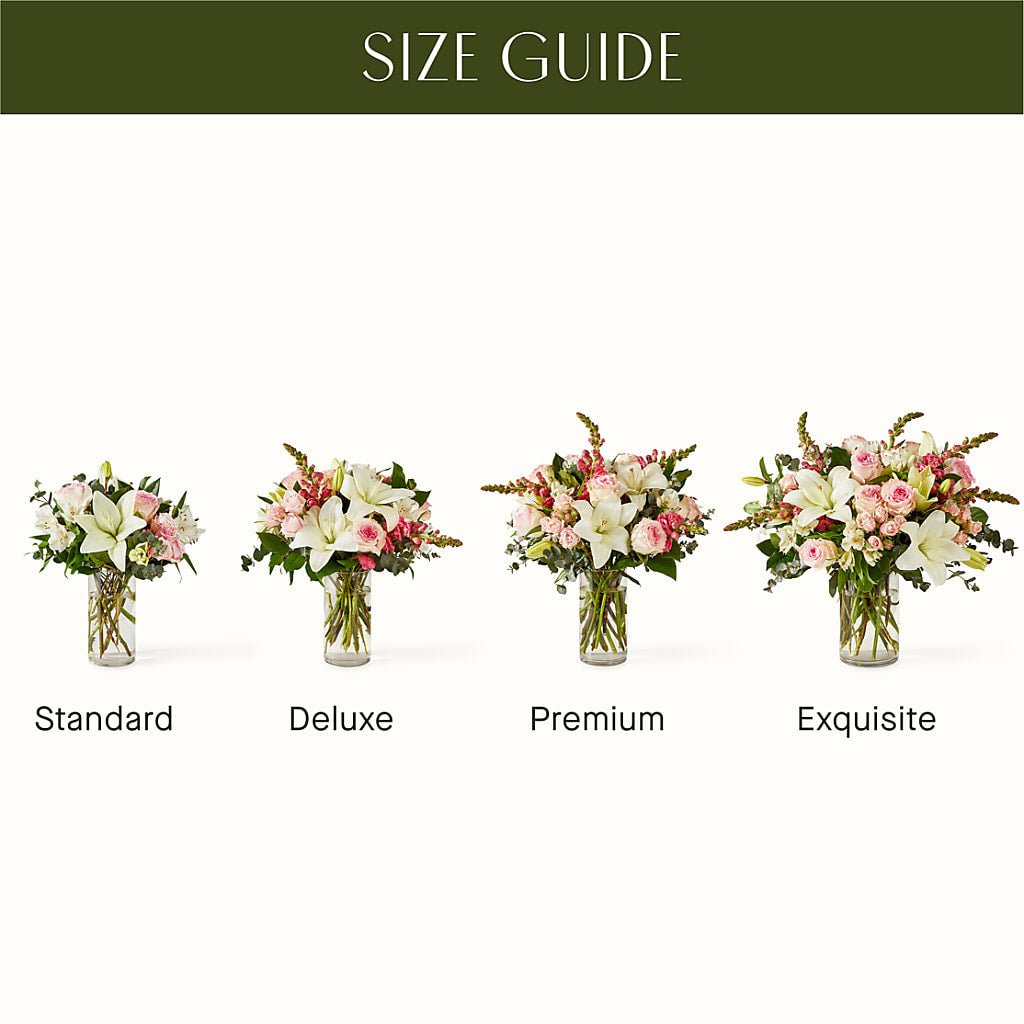 Ballet Slippers Bouquet – GIVENS FLOWERS & GIFTS LLC, Georgetown DE
