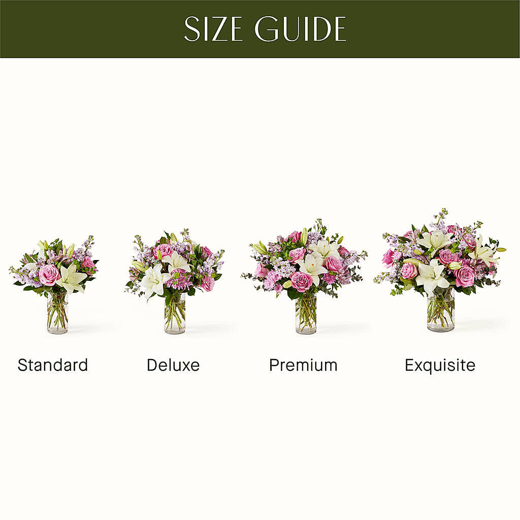 Daydreamer Bouquet – GIVENS FLOWERS & GIFTS LLC, Georgetown DE