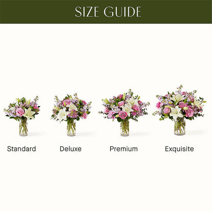 Daydreamer Bouquet – GIVENS FLOWERS & GIFTS LLC, Georgetown DE