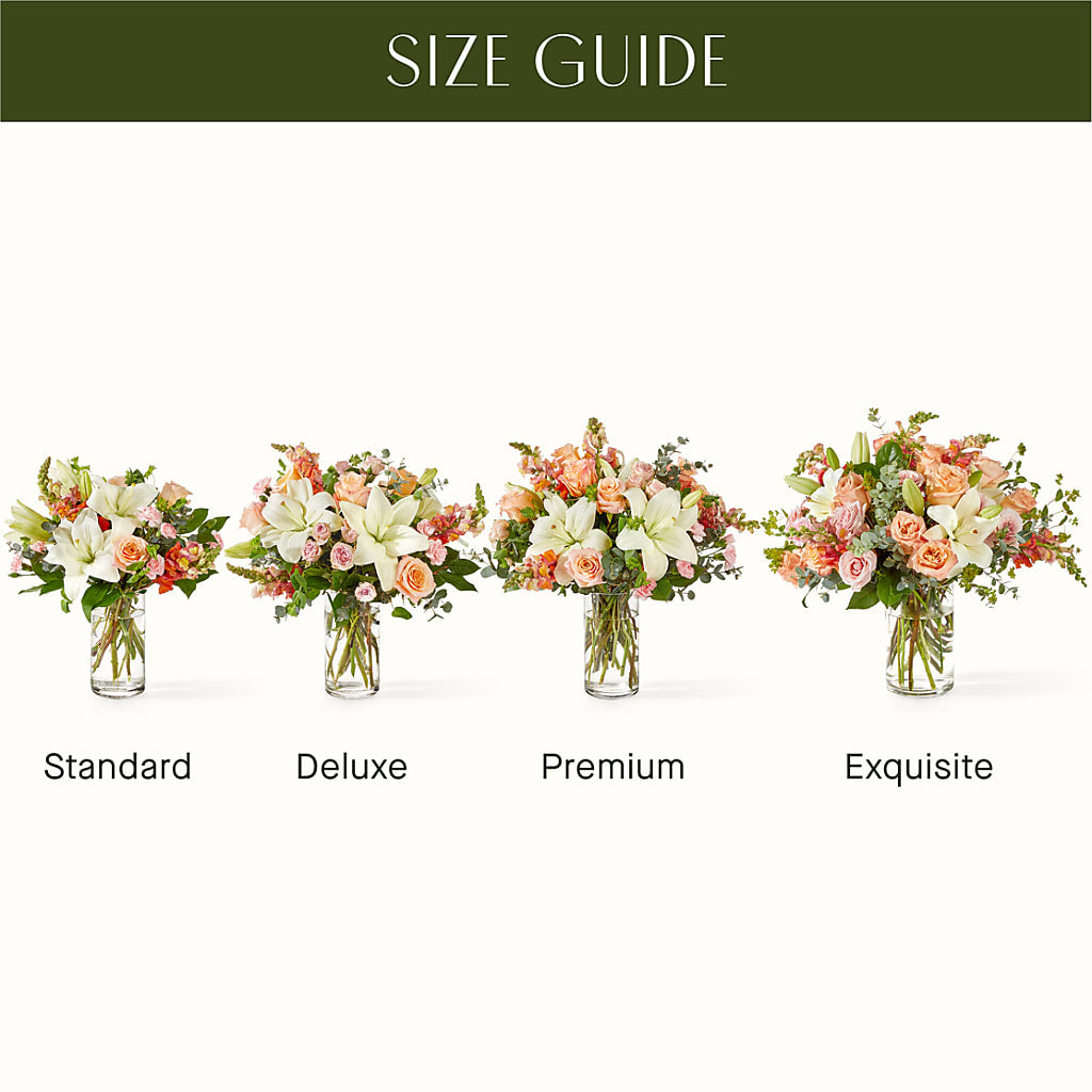 Grapefruit Splash Bouquet – GIVENS FLOWERS & GIFTS LLC, Georgetown DE