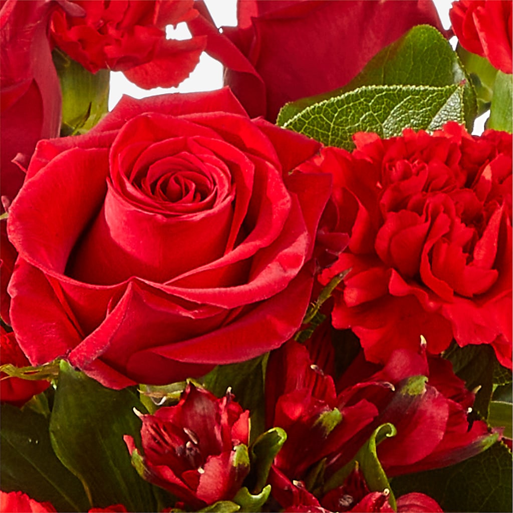 The Heartstrings Bouquet – GIVENS FLOWERS & GIFTS LLC, Georgetown DE