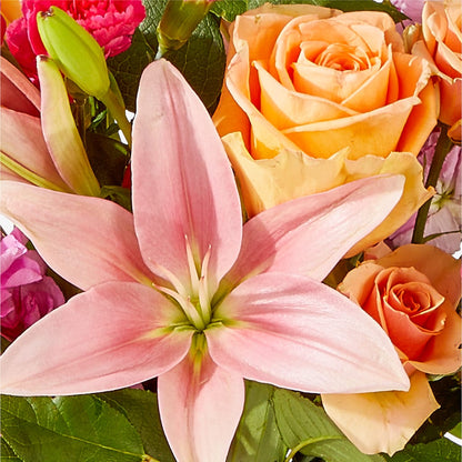 Bisous Bouquet – GIVENS FLOWERS & GIFTS LLC, Georgetown DE