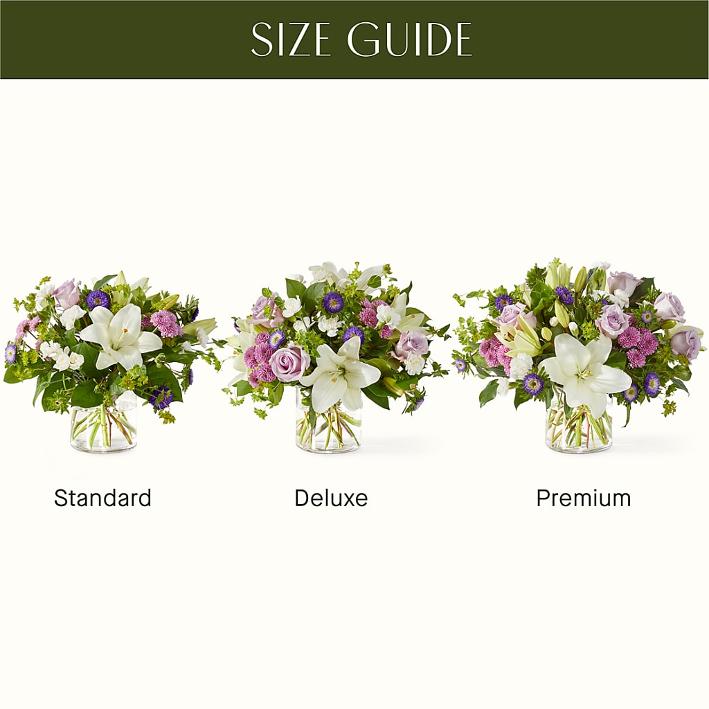 April Showers Bouquet – GIVENS FLOWERS & GIFTS LLC, Georgetown DE
