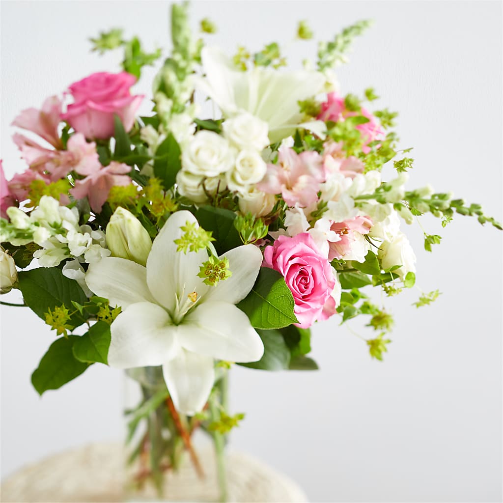 Fondly Bouquet – GIVENS FLOWERS & GIFTS LLC, Georgetown DE