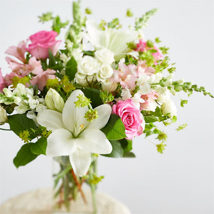 Fondly Bouquet – GIVENS FLOWERS & GIFTS LLC, Georgetown DE