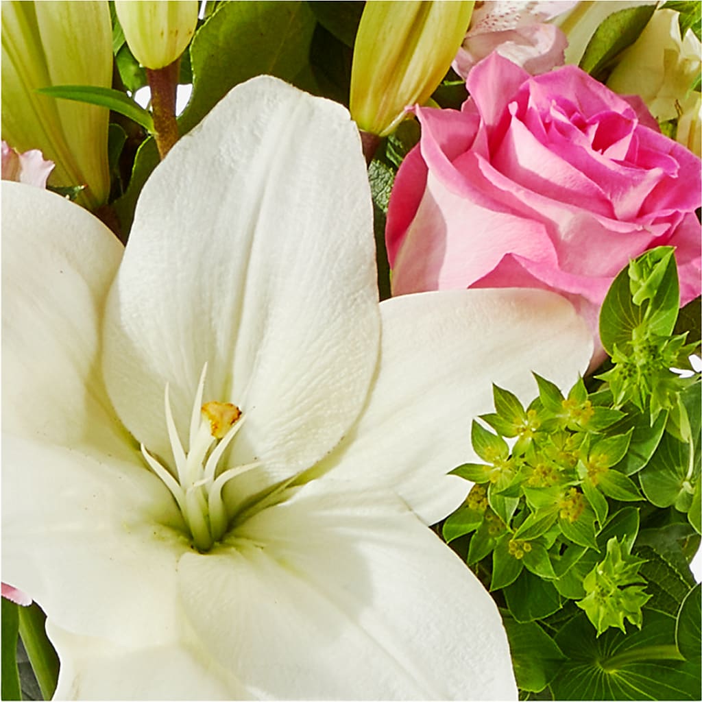 Fondly Bouquet – GIVENS FLOWERS & GIFTS LLC, Georgetown DE