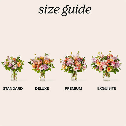 Perfect Contentment Bouquet – GIVENS FLOWERS & GIFTS LLC, Georgetown DE