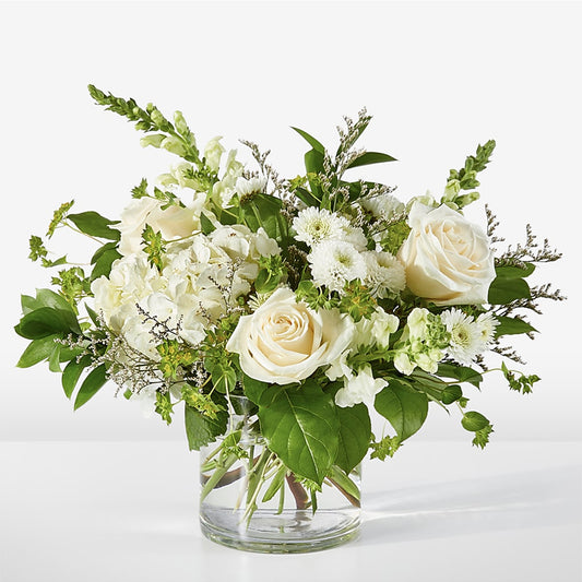 Hint of Vanilla Bouquet – GIVENS FLOWERS & GIFTS LLC, Georgetown DE
