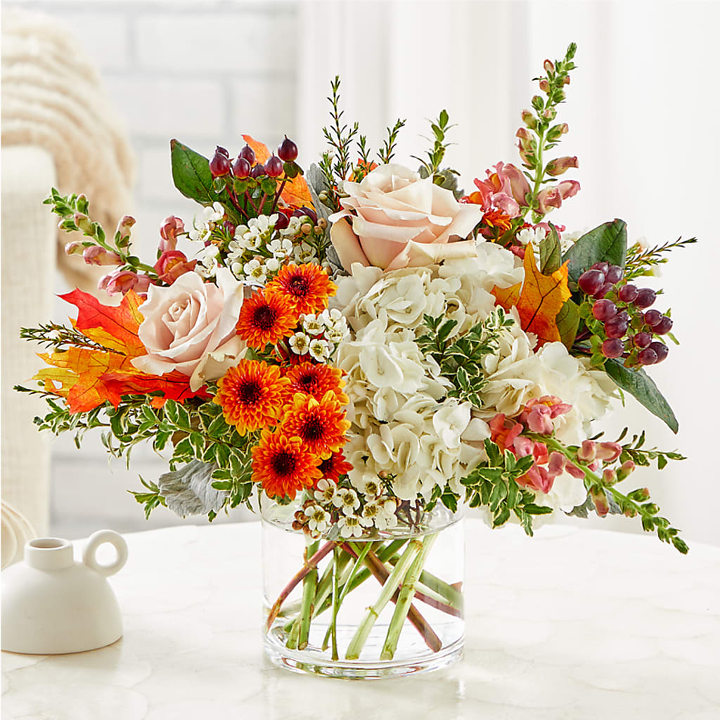 Autumnal Equinox Bouquet – GIVENS FLOWERS & GIFTS LLC, Georgetown DE