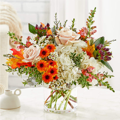 Autumnal Equinox Bouquet – GIVENS FLOWERS & GIFTS LLC, Georgetown DE