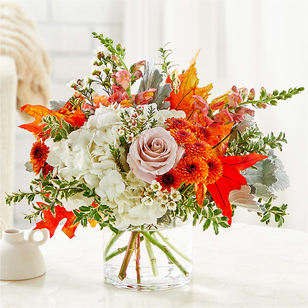 Autumnal Equinox Bouquet – GIVENS FLOWERS & GIFTS LLC, Georgetown DE