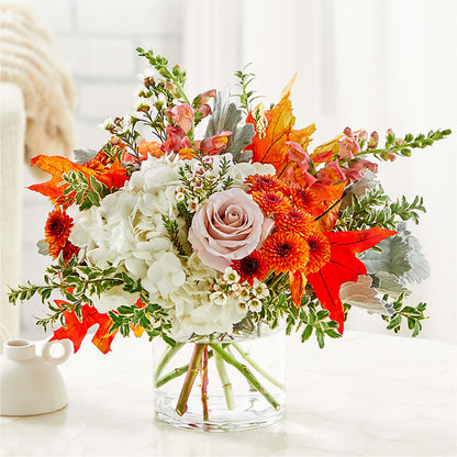 Autumnal Equinox Bouquet – GIVENS FLOWERS & GIFTS LLC, Georgetown DE